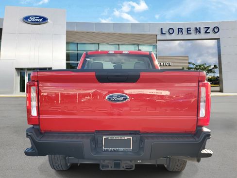 New 2026 Ford F350 XL image 5