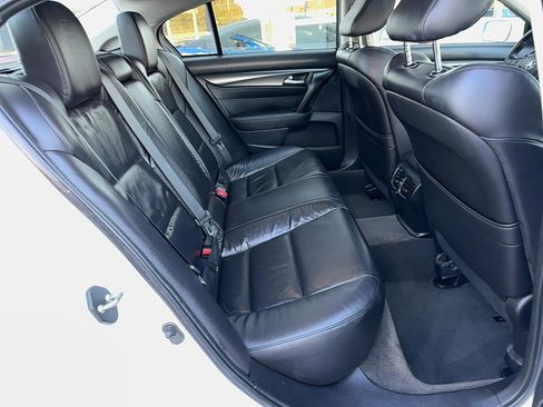 Used 2012 Acura TL image 19