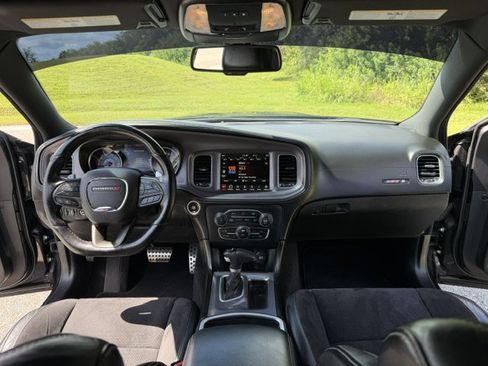 Used 2023 Dodge Charger Scat Pack RWD image 17