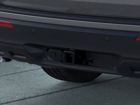 New 2026 Ford Explorer Active image 23
