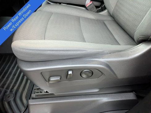 Certified 2024 GMC Sierra 1500 Elevation image 20