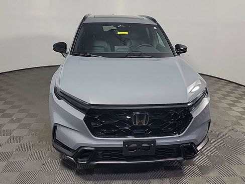 Certified 2025 Honda CR-V Sport-L image 13