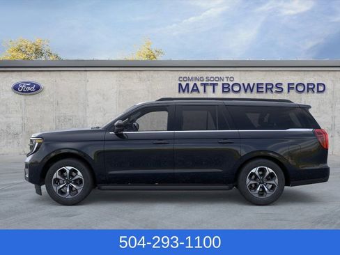 New 2026 Ford Expedition Max Active image 3