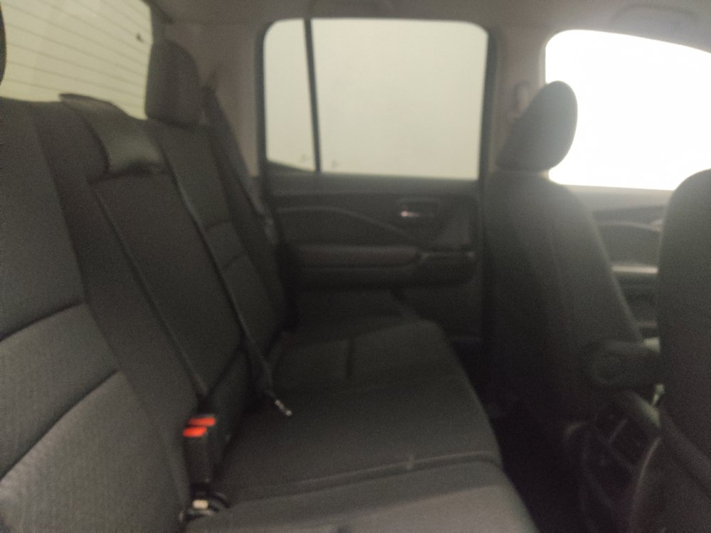 Used 2019 Honda Ridgeline Sport image 19