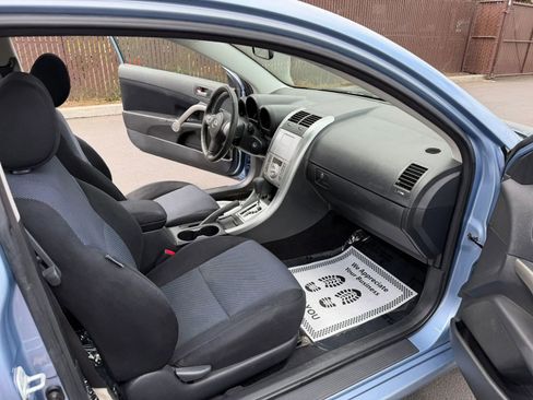 Used 2008 Scion tC Spec FWD image 14