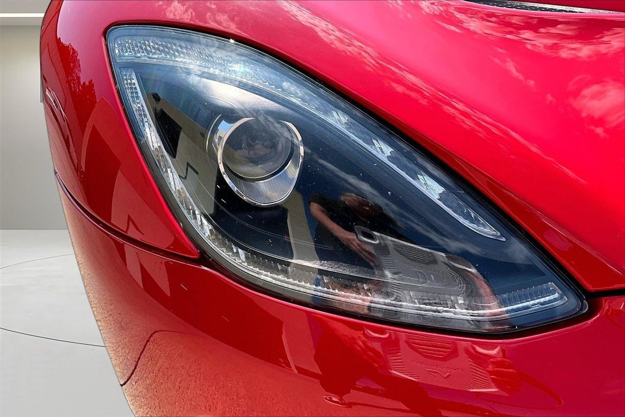 Used 2016 Dodge Viper SRT-10 RWD image 32