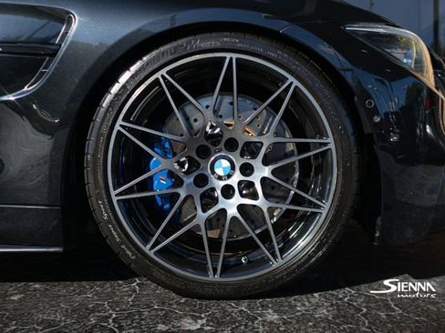 Used 2018 BMW M4 Coupe image 63