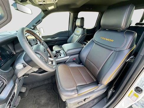 New 2026 Ford F150 Tremor AWD/4WD image 15