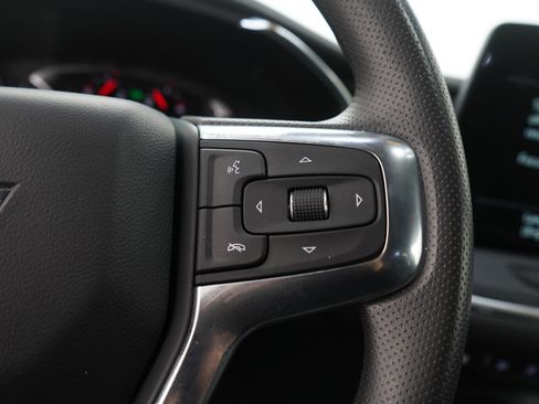 Used 2023 Chevrolet Blazer LT w/ Driver Confidence Package image 27