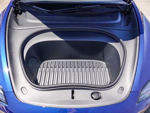 Used 2025 Tesla Model 3 Long Range RWD image 26