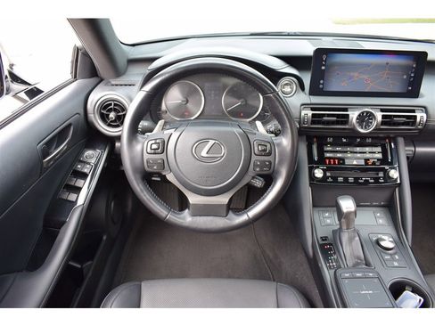 Used 2021 Lexus IS 300 w/ Comfort Package image 21