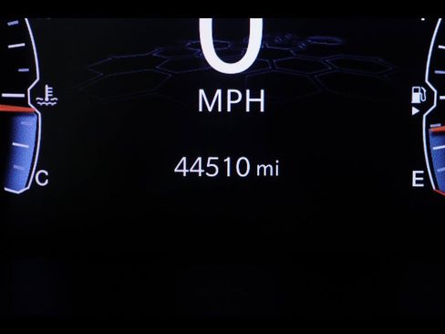 Used 2022 Jeep Compass Latitude image 24