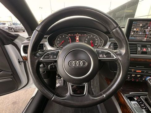 Used 2016 Audi A7 3.0T Premium Plus image 43