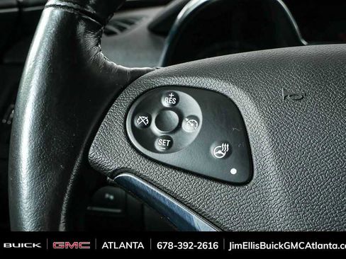 Used 2020 Chevrolet Impala Premier w/ Premier Convenience Package image 11