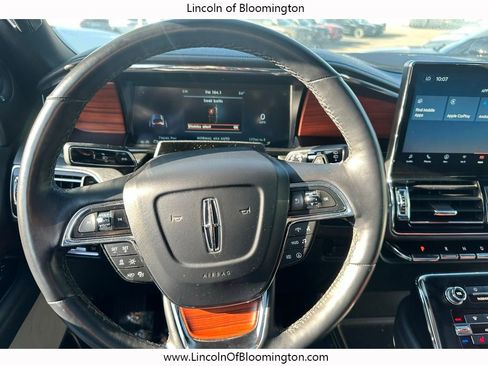 Used 2023 Lincoln Navigator L Reserve image 62