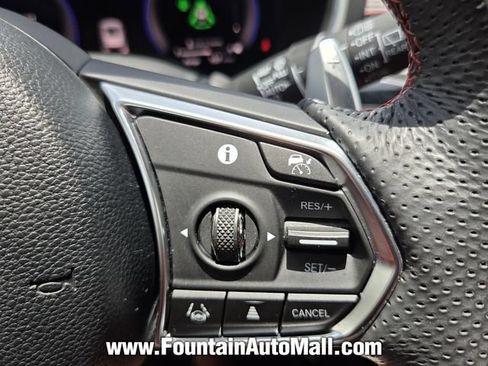 Certified 2024 Acura MDX Type S AWD/4WD image 22
