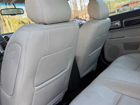 Used 2008 Lincoln MKZ image 19