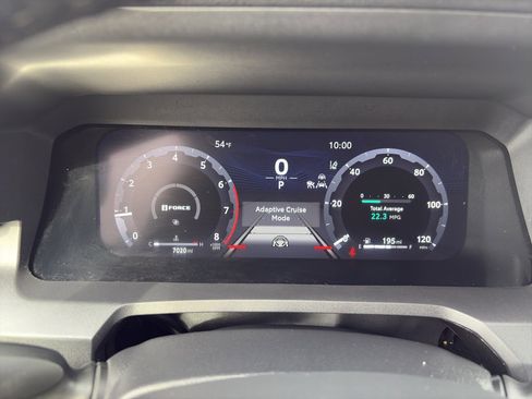 Used 2025 Toyota Tacoma TRD Off-Road image 16