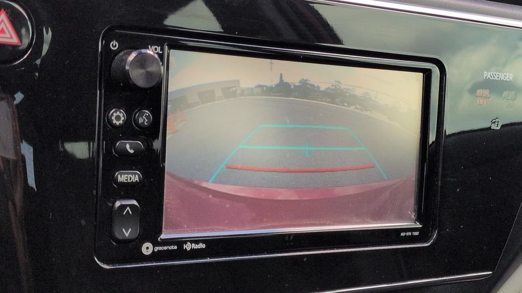 Used 2018 Toyota Corolla iM FWD image 16
