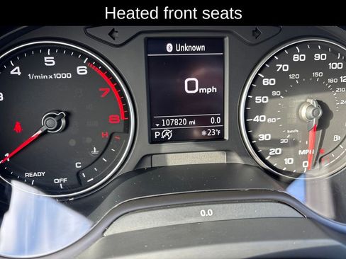 Used 2019 Audi A3 2.0T Premium w/ Convenience Package image 18