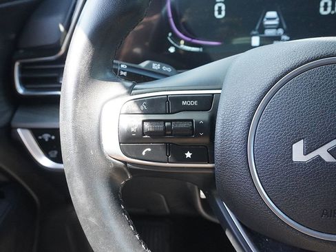 Used 2024 Kia Sportage X-Line w/ X-Line Premium Package AWD/4WD image 45