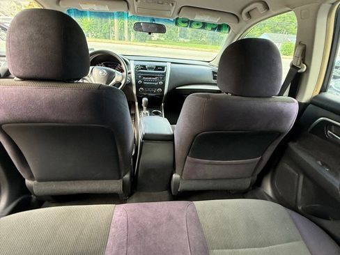 Used 2013 Nissan Altima 2.5 image 10