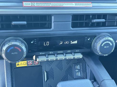 New 2025 Toyota 4Runner TRD Off-Road image 23