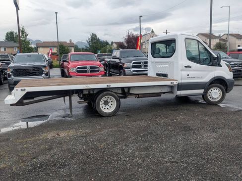 Used 2017 Ford Transit 350 138 DRW RWD image 23