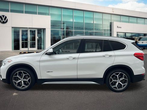 Used 2017 BMW X1 xDrive28i AWD/4WD image 8