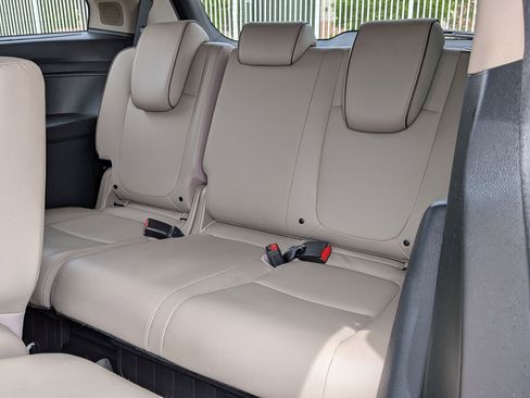 Certified 2023 Honda Odyssey Elite image 23