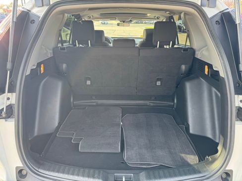 Used 2022 Honda CR-V EX image 29
