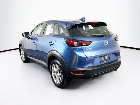 Used 2020 MAZDA CX-3 Sport FWD image 5