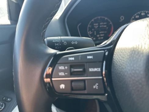 Used 2025 Honda Civic Sport image 8