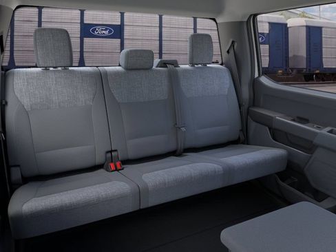 New 2026 Ford F250 XLT AWD/4WD image 11