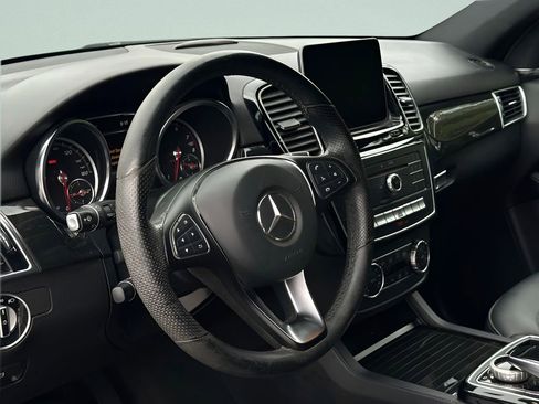 Used 2018 Mercedes-Benz GLE 350 image 13