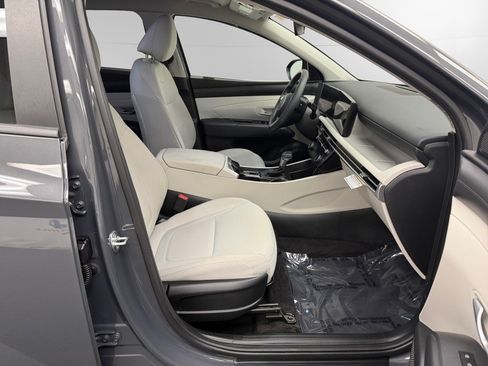 Used 2025 Hyundai Tucson SEL AWD/4WD image 15