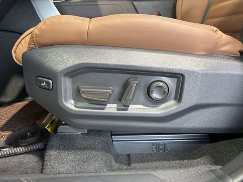 New 2025 Toyota Tundra 1794 Edition image 12