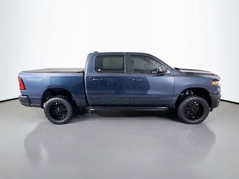 Used 2026 RAM 1500 Classic Warlock image 8
