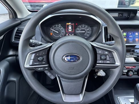 Used 2020 Subaru Impreza 2.0i Premium AWD/4WD image 12