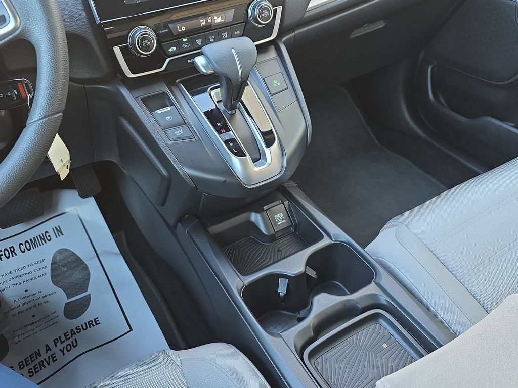 Used 2018 Honda CR-V LX image 26
