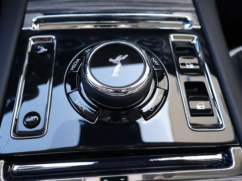 New 2026 Rolls-Royce Spectre AWD/4WD image 27