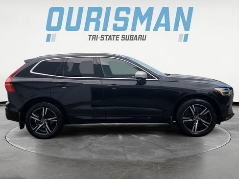 Used 2018 Volvo XC60 T6 R-Design w/ Convenience Package AWD/4WD image 7