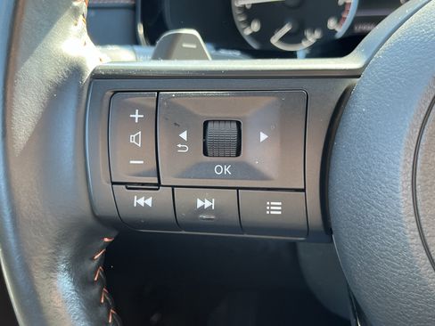 Used 2024 Nissan Pathfinder Rock Creek AWD/4WD image 21
