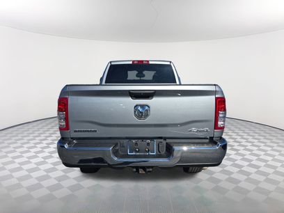 Used 2024 RAM 2500 Big Horn w/ Bed Utility Group