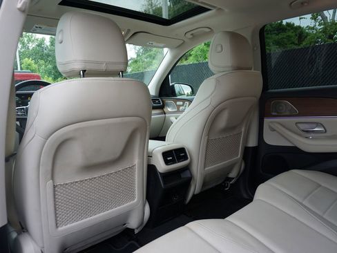 Certified 2022 Mercedes-Benz GLE 350 4MATIC image 15