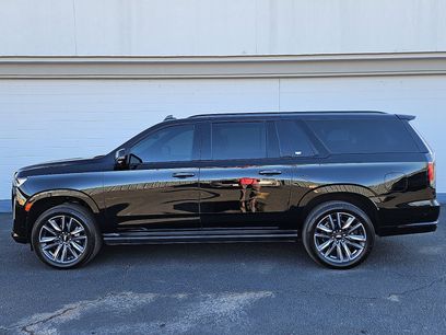 Certified 2023 Cadillac Escalade ESV Sport w/ Touring Package