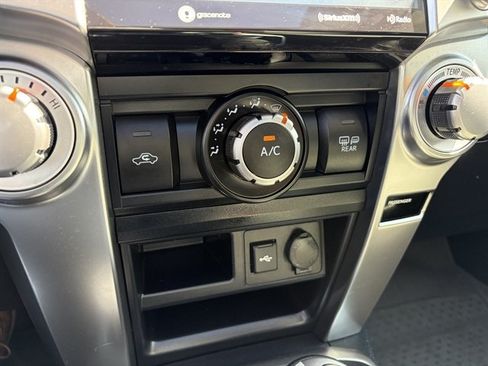Used 2024 Toyota 4Runner SR5 Premium w/ Moonroof Package AWD/4WD image 33