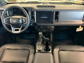 New 2026 Ford Bronco Badlands w/ Wildtrak Package AWD/4WD video 3