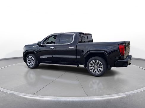 New 2024 GMC Sierra 1500 Denali AWD/4WD image 6