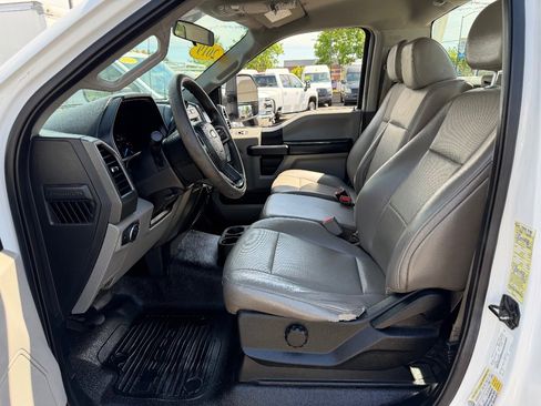 Used 2019 Ford F250 XL w/ STX Appearance Package RWD image 15